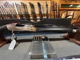 Used Benelli Ethos 20 GA - 6 of 12