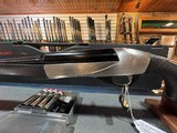 Used Benelli Ethos 20 GA - 10 of 12