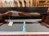 Browning 425 American Sporter 410 - 5 of 11