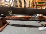 Browning 425 American Sporter 410 - 10 of 11