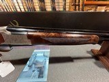 Browning 425 American Sporter 410 - 10 of 11