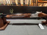 Browning 425 American Sporter 410 - 4 of 11