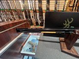 Browning 425 American Sporter 410 - 11 of 11