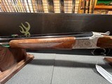 Browning 425 American Sporter 410 - 10 of 11