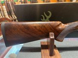 Browning 425 American Sporter 410 - 2 of 11