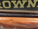 Browning 425 American Sporter 410 - 9 of 11