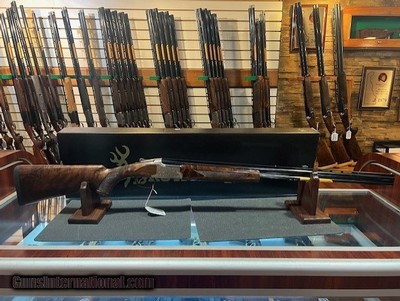 Browning 425 American Sporter 410