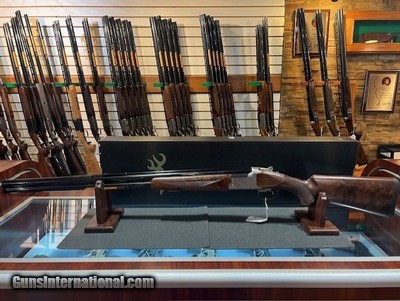 Browning 425 Millers Exclusive