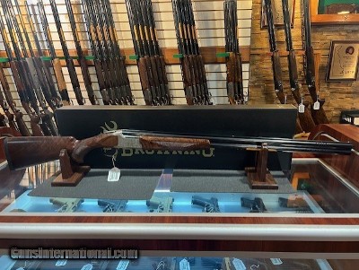 Browning 425 American Sporter