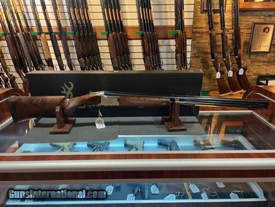 Browning 425 American Sporter