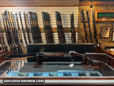 Browning 425 American Sporter