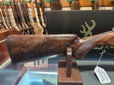 Browning 425 American Sporter - 2 of 11