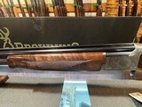 Browning 425 American Sporter - 10 of 11