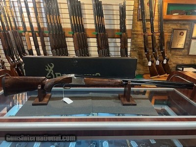 Browning 425 American Sporter