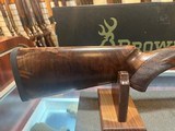 Browning 425 American Sporter - 2 of 11