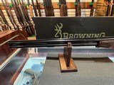 Browning 425 American Sporter - 11 of 11