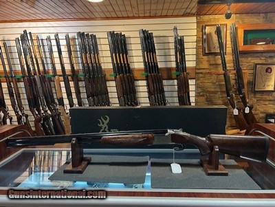 Browning 425 American Sporter