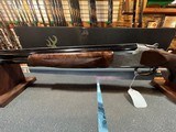 Browning 425 American Sporter - 4 of 11