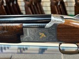 Browning 425 American Sporter Gold Enhanced - 8 of 11