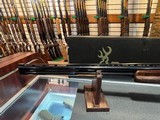Browning 425 XTAT Trap - 11 of 11