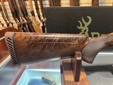 Browning 425 XTAT Trap - 2 of 11