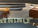 Browning 725 Sporting 20 GA - 3 of 10