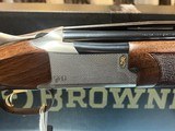 Browning 725 Sporting 20 GA - 7 of 10