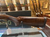 Browning 725 Sporting 20 GA - 2 of 10