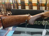 Browning 725 Sporting 410 - 2 of 10