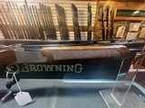 Browning 725 Sporting 410 - 5 of 10