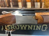 Browning 725 Sporting 410 - 3 of 10