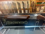 Browning 725 Sporting 410 - 9 of 10