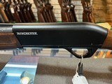 Winchester SX4 20 ga - 8 of 11