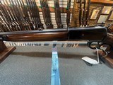 Used Winchester Mdl 71 - 5 of 10