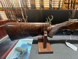 Browning 425 Left Handed - 7 of 10