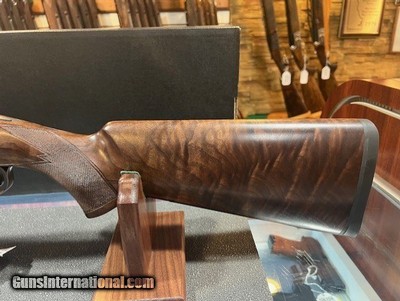 Browning 425 Left Handed 12GA 30