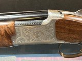 Browning 425 Left Handed - 3 of 10