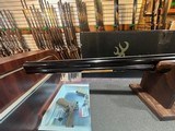 Browning 425 Left Handed - 5 of 10