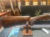 Browning 425 Left Handed - 2 of 11