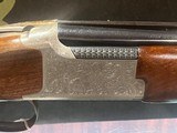 Browning 425 Left Handed - 3 of 11