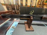 Browning 425 Left Handed - 11 of 11