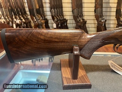 Browning 425 Left Hand 12GA 30