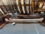 Browning 425 Left Handed - 5 of 11