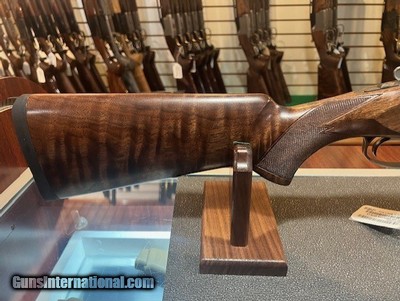 Browning 425 Left Handed 12GA 30