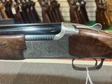 Browning 425 Left Handed - 9 of 11