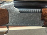 Browning 425 Left Handed - 3 of 11