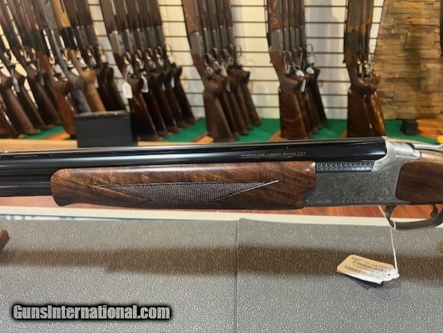 Browning 425 Left Hand For Sale