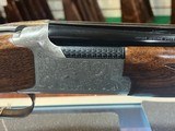 Browning 425 Left Handed - 6 of 10