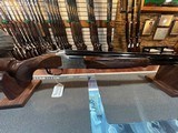 Browning 425 Left Handed - 8 of 10