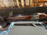 Browning 425 Left Hand - 10 of 11